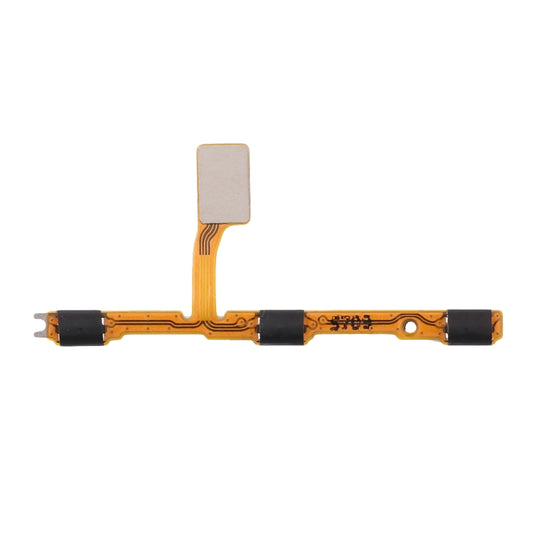 Câble flexible pour bouton d'alimentation et bouton de volume pour Huawei G9 Plus