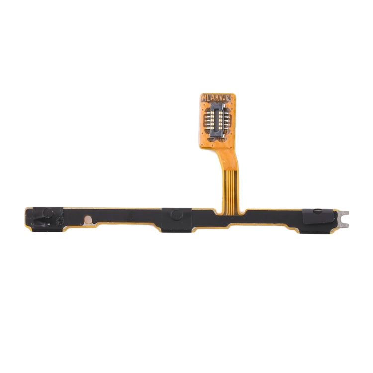 Câble flexible pour bouton d'alimentation et bouton de volume pour Huawei G9 Plus