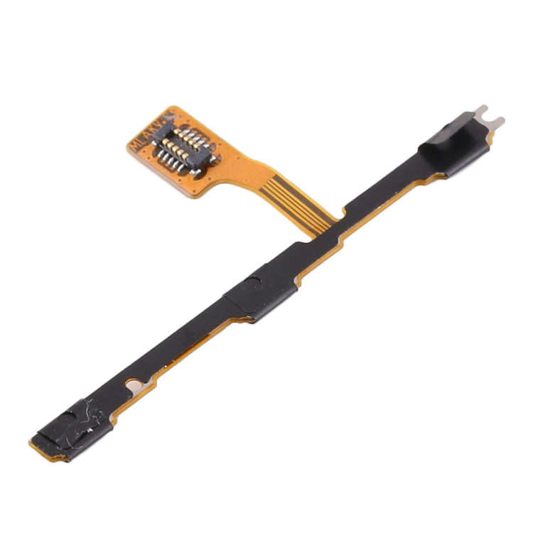 Câble flexible pour bouton d'alimentation et bouton de volume pour Huawei G9 Plus