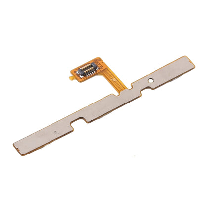 Câble flexible pour bouton d'alimentation et bouton de volume pour Huawei G7 Plus