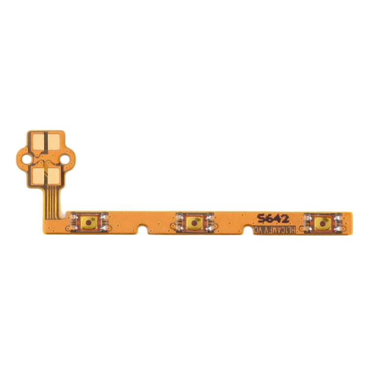 Câble flexible pour bouton d'alimentation et bouton de volume pour Huawei Honor 5A, For Huawei Honor 5A