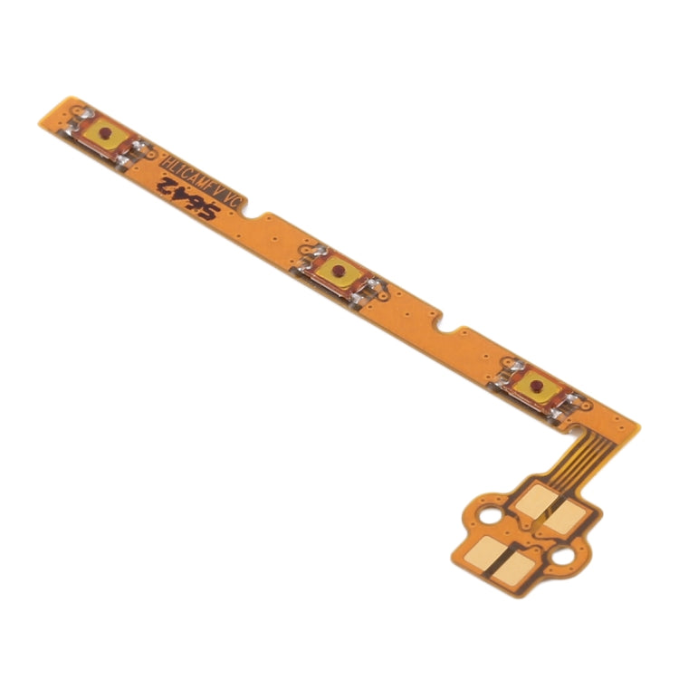Câble flexible pour bouton d'alimentation et bouton de volume pour Huawei Honor 5A, For Huawei Honor 5A