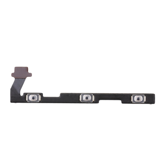 Câble flexible pour bouton d'alimentation et bouton de volume pour Huawei Y5II
