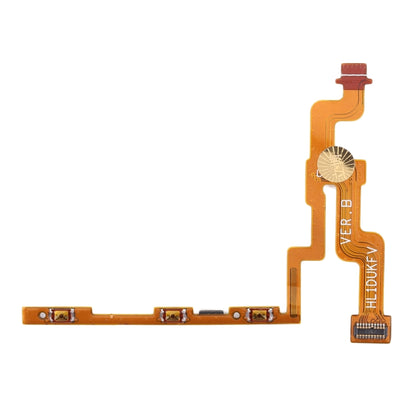 Câble flexible pour bouton d'alimentation et bouton de volume pour Huawei Honor 8 Pro / Honor V9, For Huawei Honor 8 Pro / Honor V9