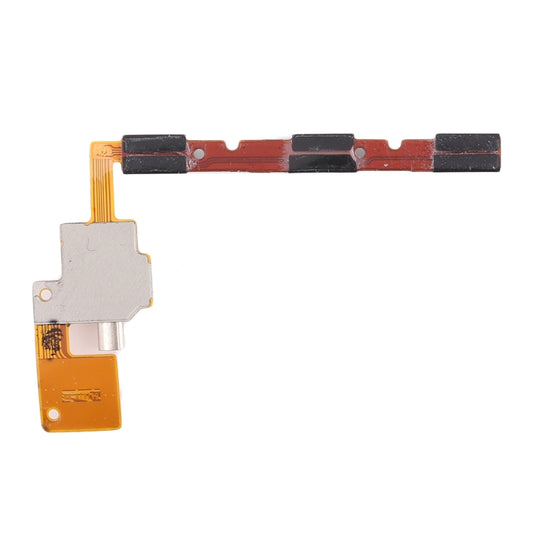 Câble flexible pour bouton d'alimentation et bouton de volume pour Huawei C8816