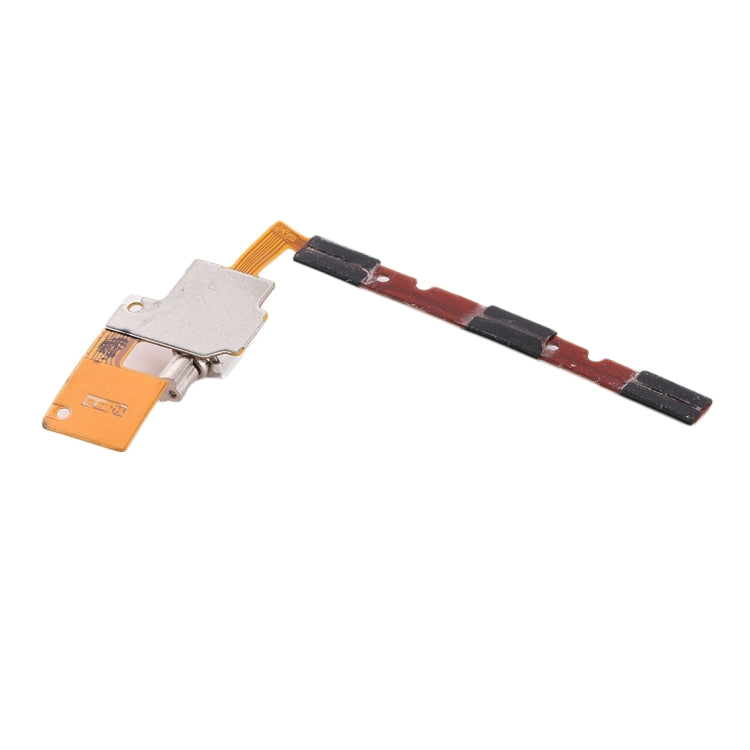 Câble flexible pour bouton d'alimentation et bouton de volume pour Huawei C8816