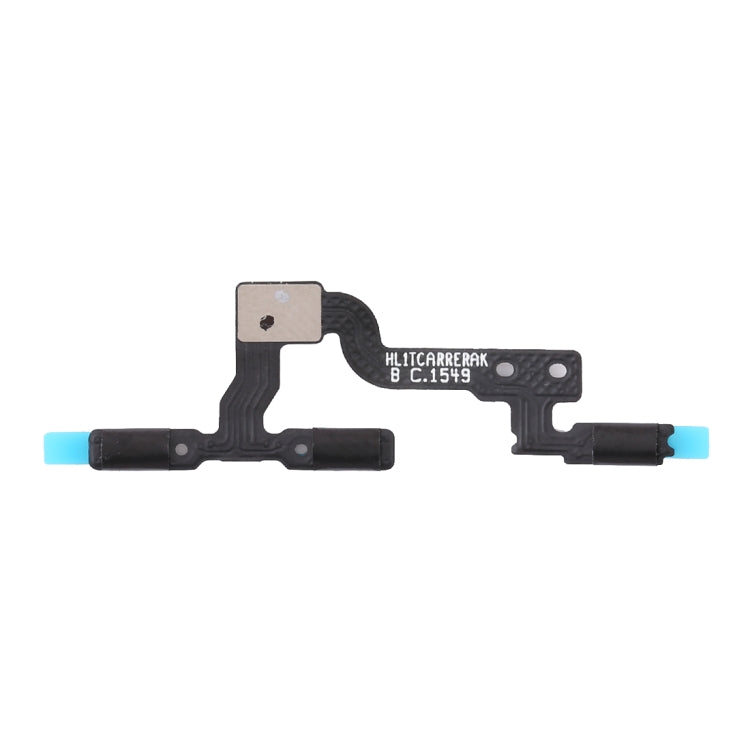 Câble flexible pour bouton d'alimentation et bouton de volume pour Huawei Honor Note 8, For Huawei Honor Note 8