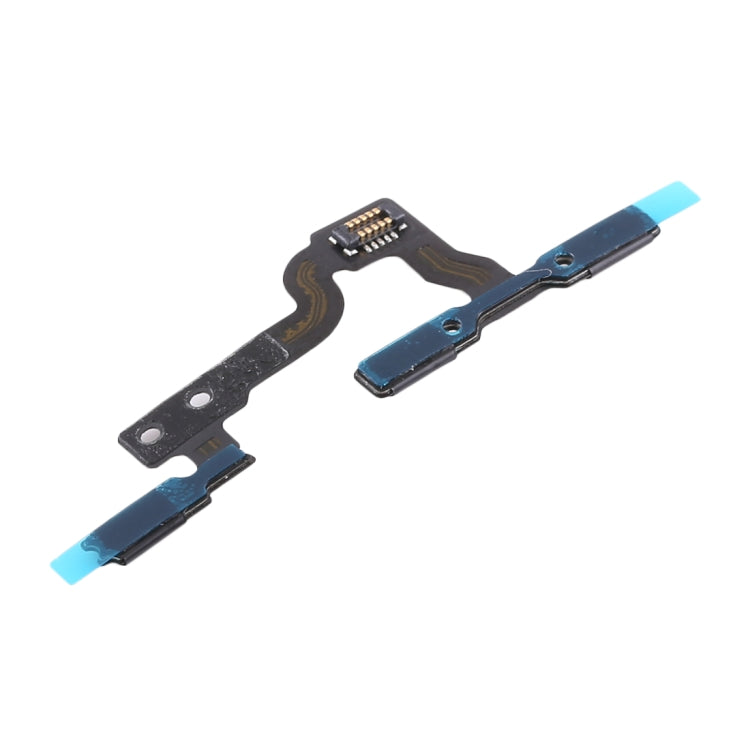 Câble flexible pour bouton d'alimentation et bouton de volume pour Huawei Honor Note 8, For Huawei Honor Note 8