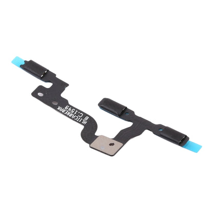 Câble flexible pour bouton d'alimentation et bouton de volume pour Huawei Honor Note 8, For Huawei Honor Note 8