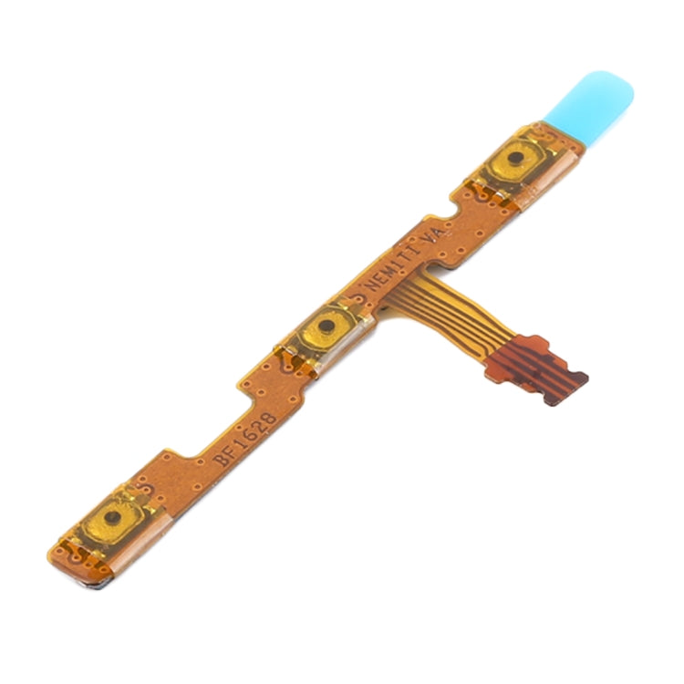 Câble flexible pour bouton d'alimentation et bouton de volume pour Huawei Honor 5c, For Huawei Honor 5c