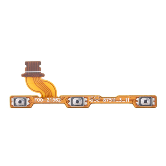 Câble flexible pour bouton d'alimentation et bouton de volume pour Huawei Enjoy 6s