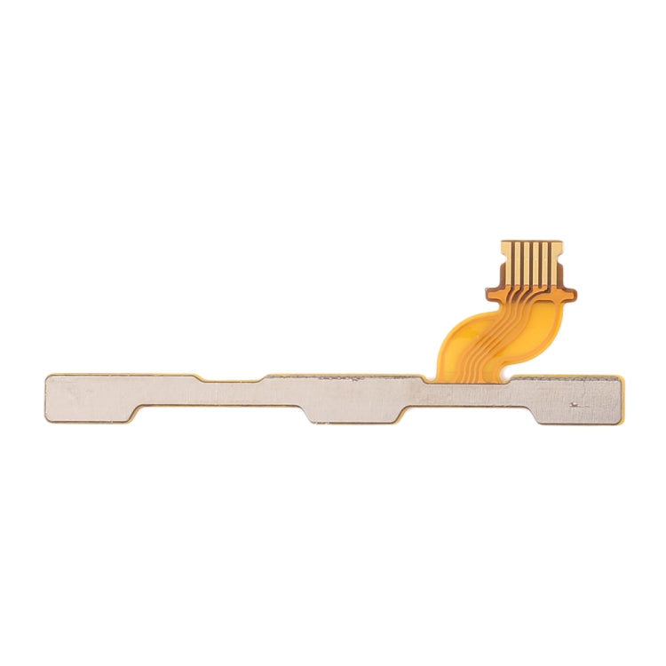 Câble flexible pour bouton d'alimentation et bouton de volume pour Huawei Enjoy 6s