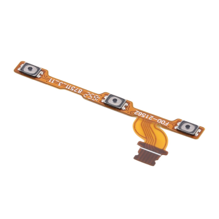 Câble flexible pour bouton d'alimentation et bouton de volume pour Huawei Enjoy 6s