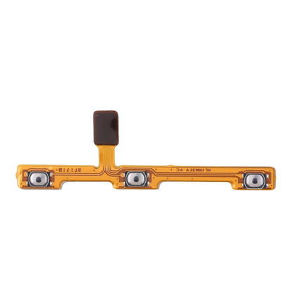 Câble flexible pour bouton d'alimentation et bouton de volume pour Huawei P10 Lite