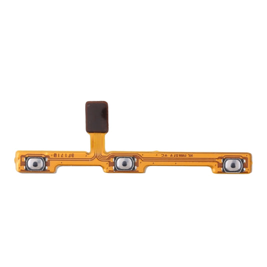 Câble flexible pour bouton d'alimentation et bouton de volume pour Huawei P10 Lite