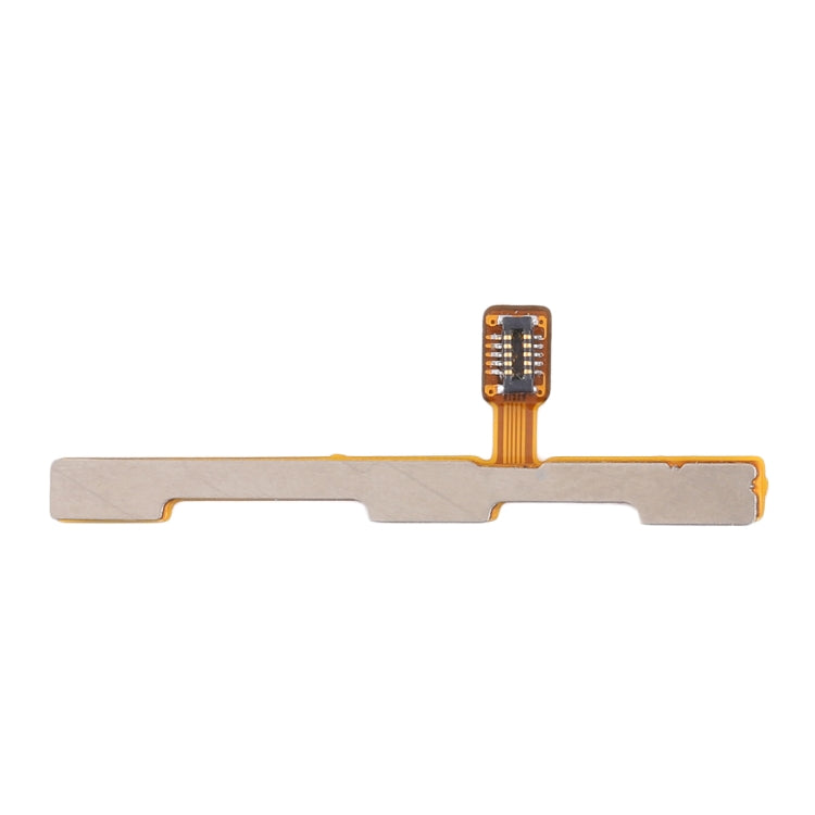 Câble flexible pour bouton d'alimentation et bouton de volume pour Huawei P10 Lite