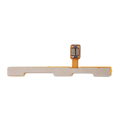 Câble flexible pour bouton d'alimentation et bouton de volume pour Huawei P10 Lite