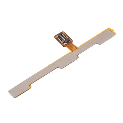 Câble flexible pour bouton d'alimentation et bouton de volume pour Huawei P10 Lite