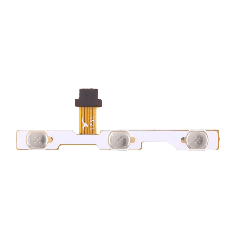 Câble flexible pour bouton d'alimentation et bouton de volume pour Huawei Honor V9 Play, For Huawei Honor V9 Play