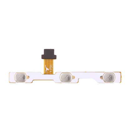 Câble flexible pour bouton d'alimentation et bouton de volume pour Huawei Honor V9 Play, For Huawei Honor V9 Play
