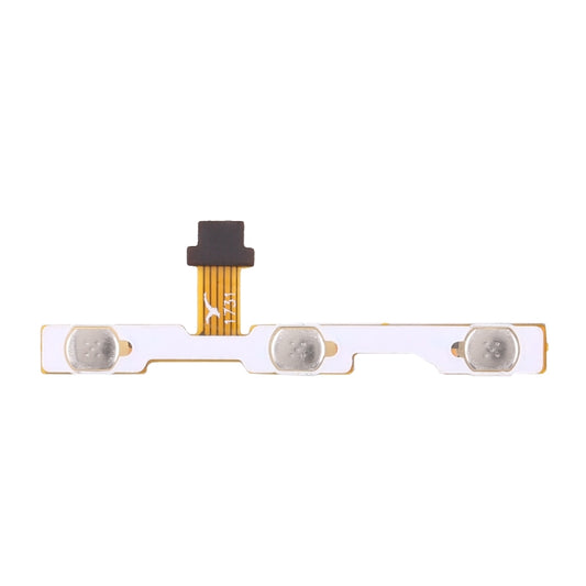 Câble flexible pour bouton d'alimentation et bouton de volume pour Huawei Honor V9 Play, For Huawei Honor V9 Play