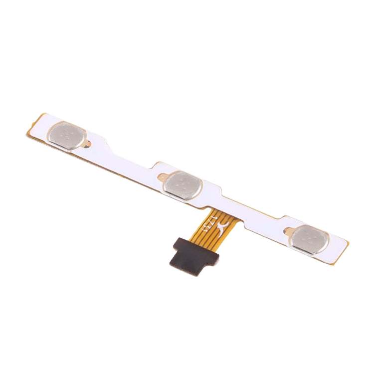 Câble flexible pour bouton d'alimentation et bouton de volume pour Huawei Honor V9 Play, For Huawei Honor V9 Play