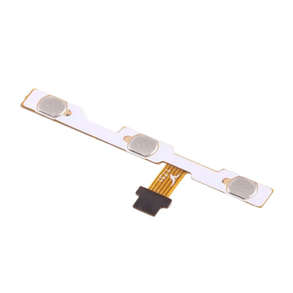 Câble flexible pour bouton d'alimentation et bouton de volume pour Huawei Honor V9 Play, For Huawei Honor V9 Play