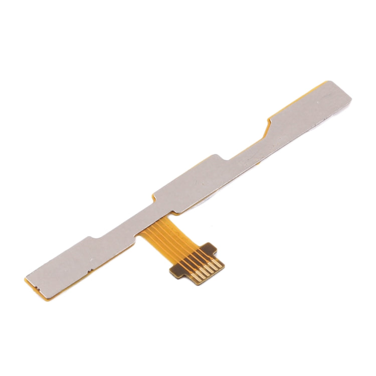 Câble flexible pour bouton d'alimentation et bouton de volume pour Huawei Honor V9 Play, For Huawei Honor V9 Play