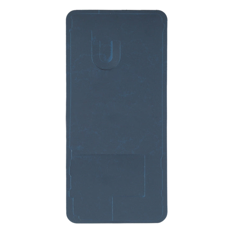 Adhésif de couverture de boîtier arrière de batterie de 10 PCS pour Google Pixel 3