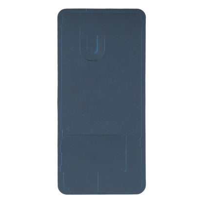 Adhésif de couverture de boîtier arrière de batterie de 10 PCS pour Google Pixel 3
