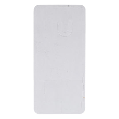 Adhésif de couverture de boîtier arrière de batterie de 10 PCS pour Google Pixel 3