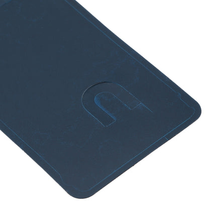 Adhésif de couverture de boîtier arrière de batterie de 10 PCS pour Google Pixel 3