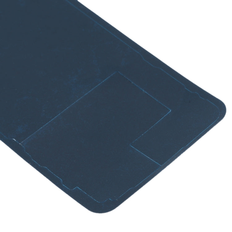 Adhésif de couverture de boîtier arrière de batterie de 10 PCS pour Google Pixel 3