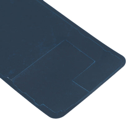 Adhésif de couverture de boîtier arrière de batterie de 10 PCS pour Google Pixel 3