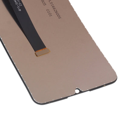 Ensemble complet d'écran LCD et de numériseur pour ZTE Blade V10
