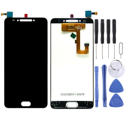Écran LCD et numériseur complet pour Alcatel A5 5085D