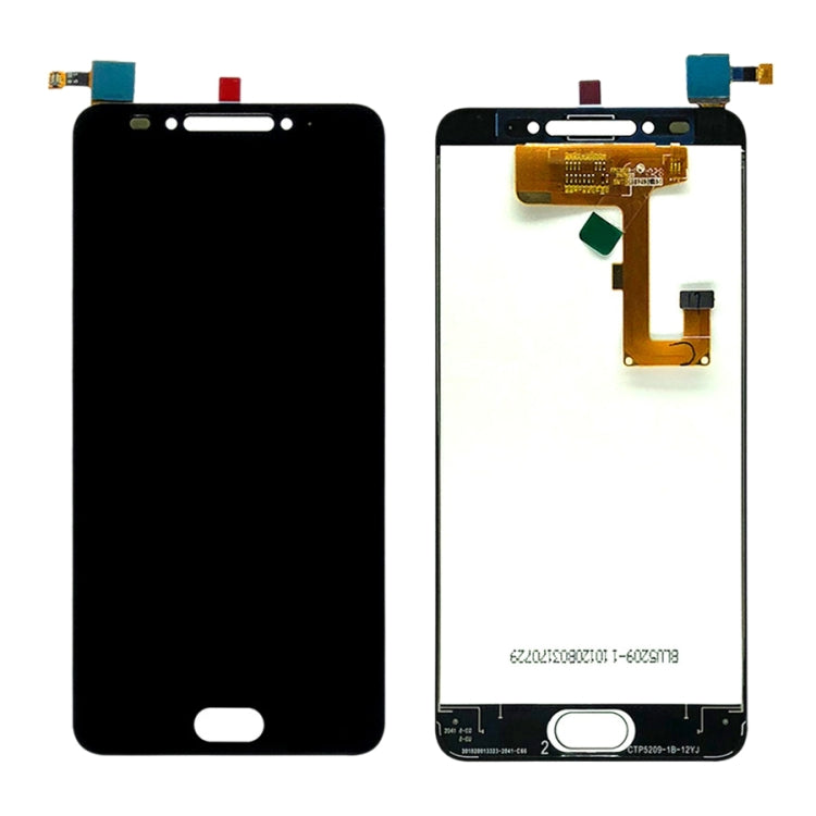 Écran LCD et numériseur complet pour Alcatel A5 5085D