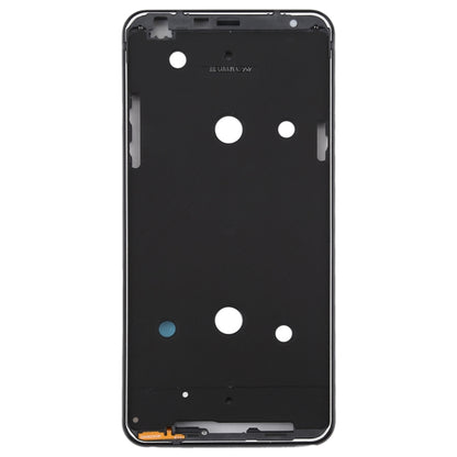 Plaque de cadre LCD pour boîtier avant, pour LG Q Stylo 4 Q710 Q710MS Q710CS