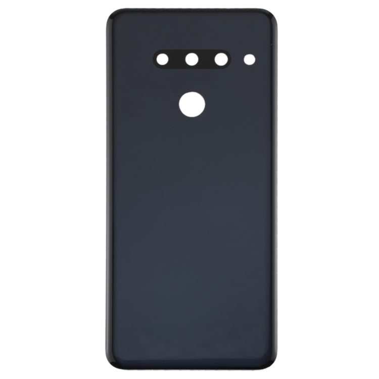 Cache arrière de batterie pour LG G8 ThinQ / G820 G820N G820QM7, version KR, For LG G8 ThinQ(KR Version)