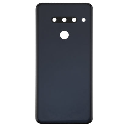 Cache arrière de batterie pour LG G8 ThinQ / G820 G820N G820QM7, version KR, For LG G8 ThinQ(KR Version)