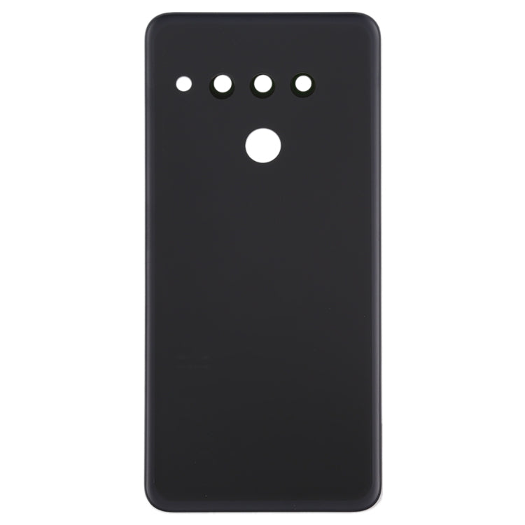 Cache arrière de batterie pour LG G8 ThinQ / G820 G820N G820QM7, version KR, For LG G8 ThinQ(KR Version)