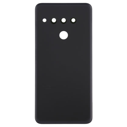Cache arrière de batterie pour LG G8 ThinQ / G820 G820N G820QM7, version KR, For LG G8 ThinQ(KR Version)