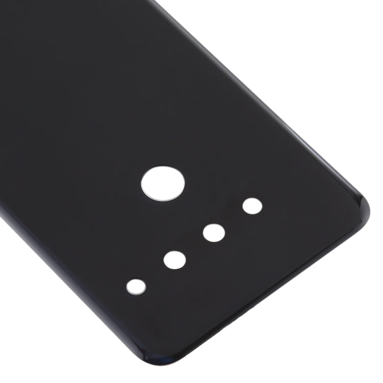 Cache arrière de batterie pour LG G8 ThinQ / G820 G820N G820QM7, version KR, For LG G8 ThinQ(KR Version)