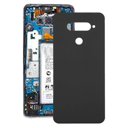 Cache arrière de la batterie pour appareils photo LG Q70 3 (Corée du Sud)