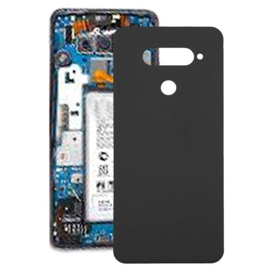Cache arrière de la batterie pour appareils photo LG Q70 3 (Corée du Sud)