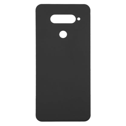 Cache arrière de la batterie pour appareils photo LG Q70 3 (Corée du Sud)