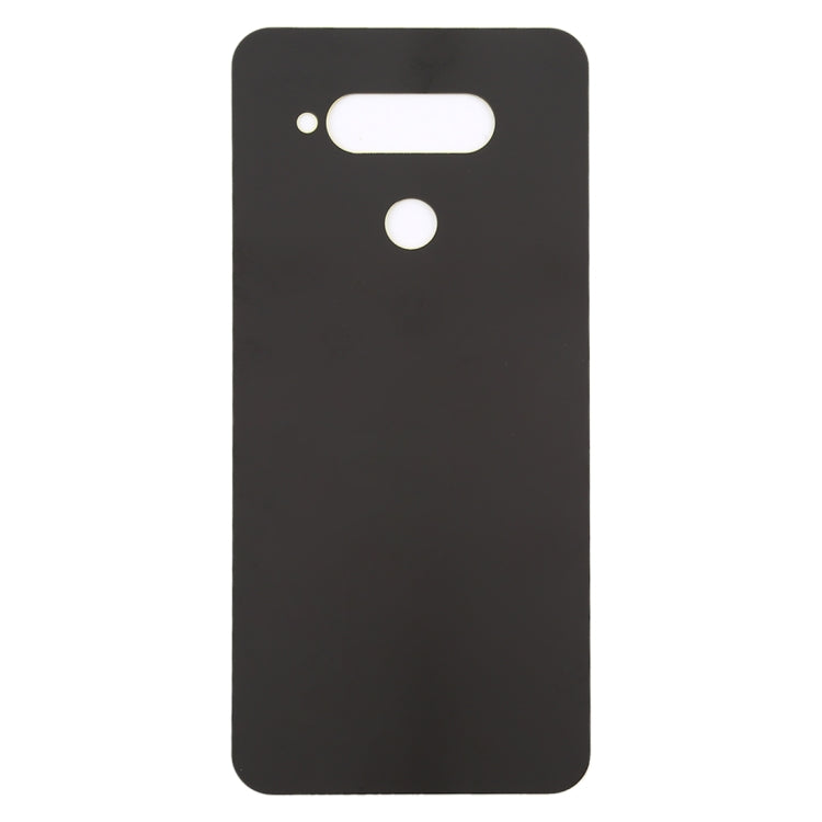 Cache arrière de la batterie pour appareils photo LG Q70 3 (Corée du Sud)