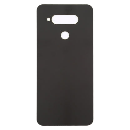 Cache arrière de la batterie pour appareils photo LG Q70 3 (Corée du Sud)