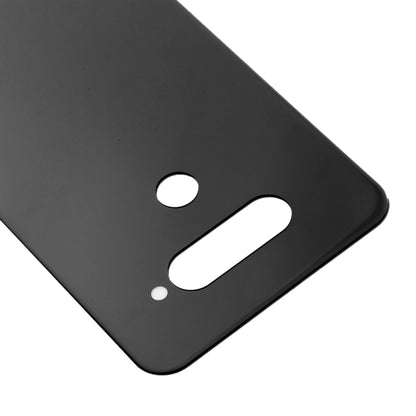 Cache arrière de la batterie pour appareils photo LG Q70 3 (Corée du Sud)