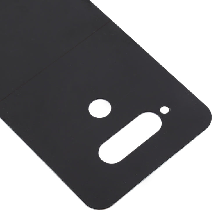 Cache arrière de la batterie pour appareils photo LG Q70 3 (Corée du Sud)